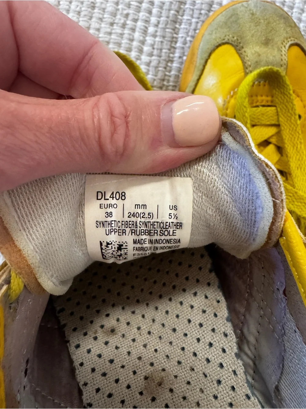 Onitsuka Tigers Mexico 66
